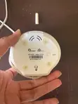 Oricom Secure 850 Digital Video Baby Monitor - 2