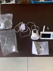Oricom Secure 850 Digital Video Baby Monitor - 4