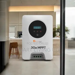 Felicitysolar 30A MPPT Charge Controller