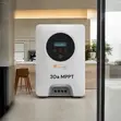 Felicitysolar 30A MPPT Charge Controller - 1