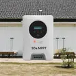 Felicitysolar 30A MPPT Charge Controller - 2