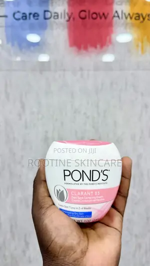 Pond's Clarant Dark Spot Correcting Cream 200g