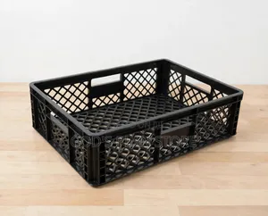 23 Litre Plastic Crates