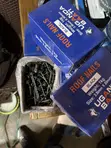 Uganda Baati Roofing Nails - 2