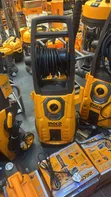 Ingco Pressure Washer 2500W - 1