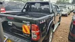 Toyota Hilux 2010 Black - 2
