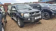 Toyota Hilux 2010 Black - 5