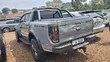 Ford Ranger 2020 Silver - 2