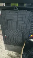 Brand New Mercedes-Benz Black Floor Mats/Carpet - 1