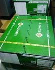 High Frequency Solar Hybrid Inverter Charger 6.2kVA/48V - 1