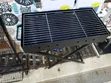 Portable Charcoal BBQ Grill - 1