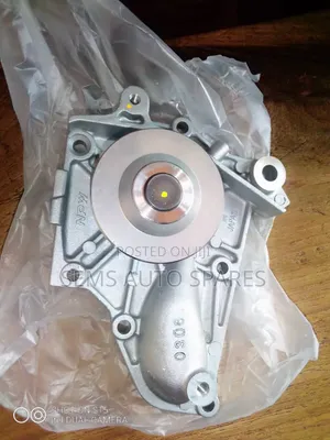 NPW Water Pump (Brand New)