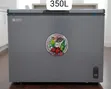 SPJ Deep Freezer 350 Litres - 1