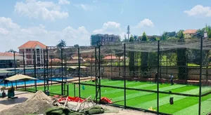 Pure Turf Grass Carpet - Artificial Lawn