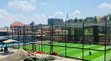 Pure Turf Grass Carpet - Artificial Lawn - 1