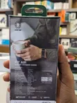 Green Lion Fit Air Smart Fitness Band - 2