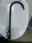 Laboratory / Doobi Sink Taps (Lab Taps) - 2