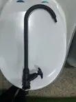 Laboratory / Doobi Sink Taps (Lab Taps) - 3