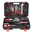 Kafuwell H2923a 138-Piece Toolset - 2