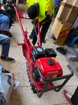 Power Mini Chain Tiller Track - 2