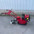 Power Mini Chain Tiller Track - 4