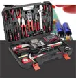 Kafuwell H13038a 72pc Toolset - 2