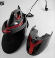 DSP Professional Steam Generator Iron with 1.5L Water Tank - 1