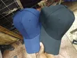 Plain Baseball Caps - Multi Colors Available - 3