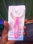 Children's U-Shaped Toothbrush - 2