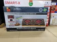 Hoffmans HM-9099 5000W Double Infrared Electric Cooker - 3