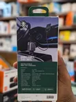 Green Lion 90W Car Charger with Retractable Cable - 2