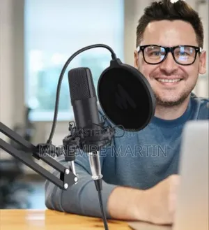 UGREEN USB Microphone for PC/Mac