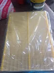 Genuine Air Filter - Toyota Hilux Revo - 1