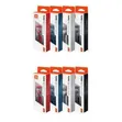 JBL Tune 110 In-Ear Wired Headphones - Red - 2