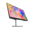 Dell S2722QC 27-Inch 4K UHD Monitor with USB-C Hub - 1