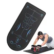 Brand New A&W Abdominal Abs Roller Knee Mat - 1
