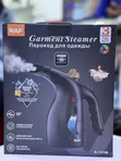 Raf Garment Steamer - 1