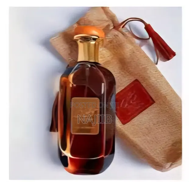 Lattafa Mousuf Eau de Parfum - 100ml - 1