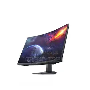 Dell S2721HGF 27" Curved Gaming Monitor