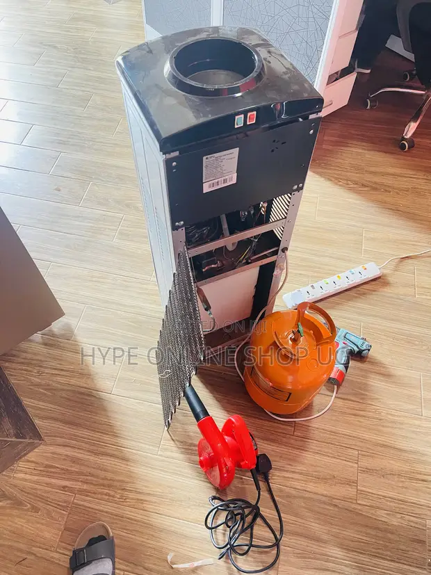 Water Dispenser Repair & Refilling Services - 1