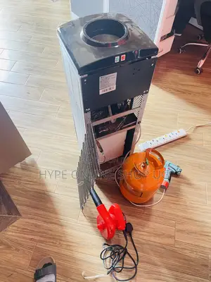 Water Dispenser Repair & Refilling Services