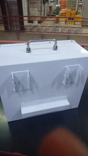 Indian Made Lento Lithium Iron Phosphate Battery 100Ah/12V