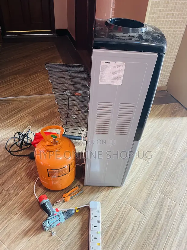 Home & Office Water Dispenser Repair Services - 1