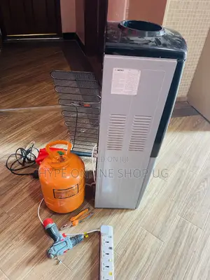 Home & Office Water Dispenser Repair Services