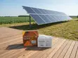 100Ah Sunshine Heavy Duty Solar Battery - 2