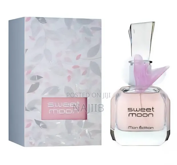 Sweet Moon Eau de Parfum for Women - 1