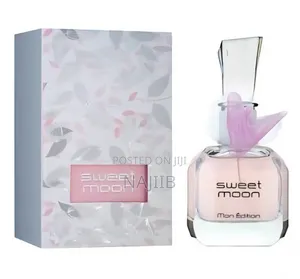 Sweet Moon Eau de Parfum for Women