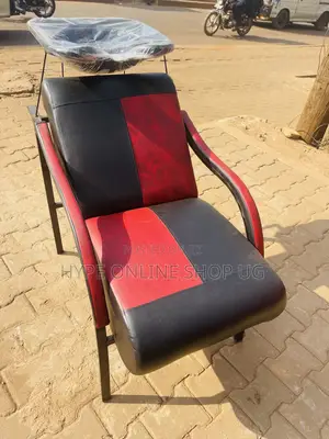 Brand New Comfort Armrest Hairwash Salon Chair
