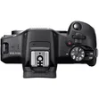 Canon EOS R100 + RF-S 18-45mm Travel Kit - 4