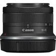 Canon EOS R100 + RF-S 18-45mm Travel Kit - 5